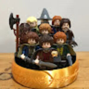 Meet your Posher, Dustin